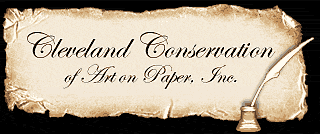 Cleveland Conservation logo